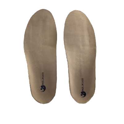 کفی طبی  آقای پا مدل dia-medic سایز 43