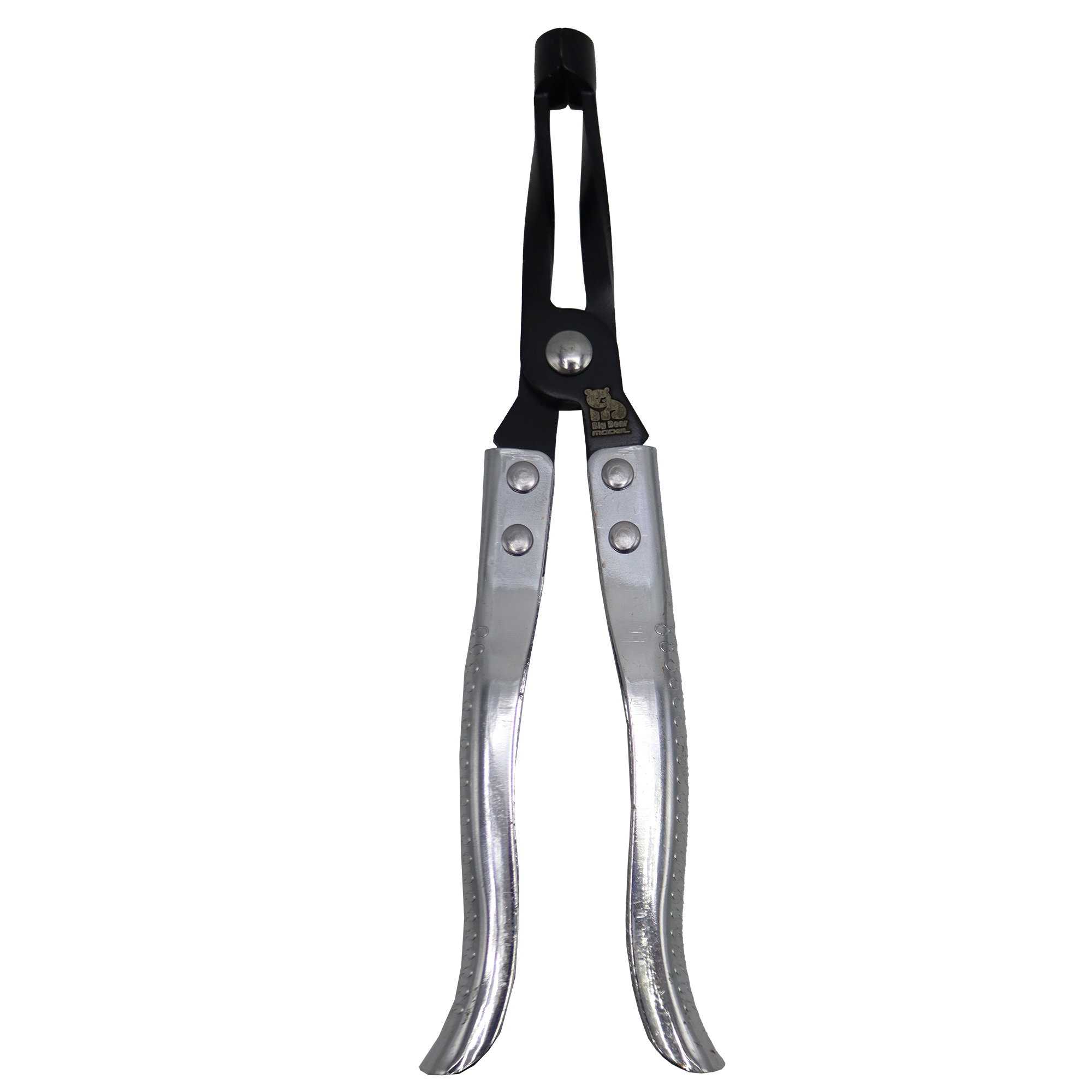  انبر گیت ساق سوپاپ مدل بیگ بر کد YPAUT-265MM سایز 105 اینچ