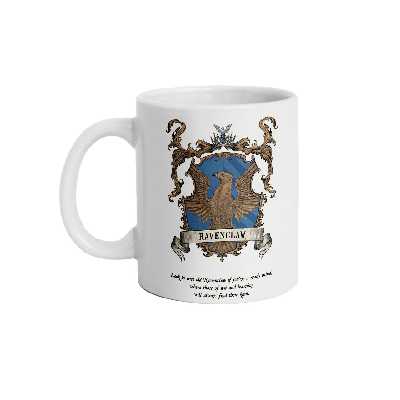 ماگ طرح هری پاتر مدل M1283