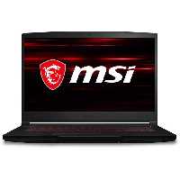 MSI اینچی 15 مدل GF63 11SC پردازنده Core i5 رم 16GB حافظه 512GB SSD گرافیک Full HD 4GB
