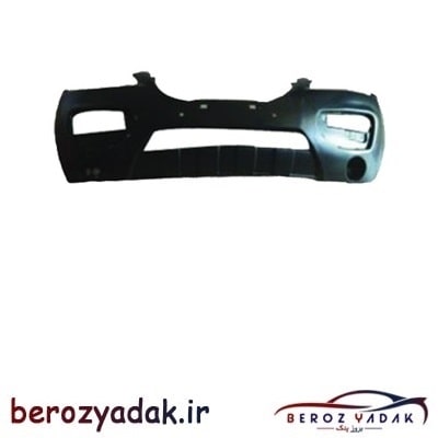 خرید و قیمت سپر جلو اصلی لیفان X60 - بروزیدک