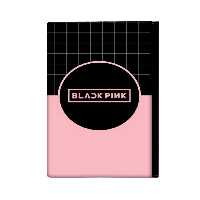 کلاسور مدل Blackpink کد 2360