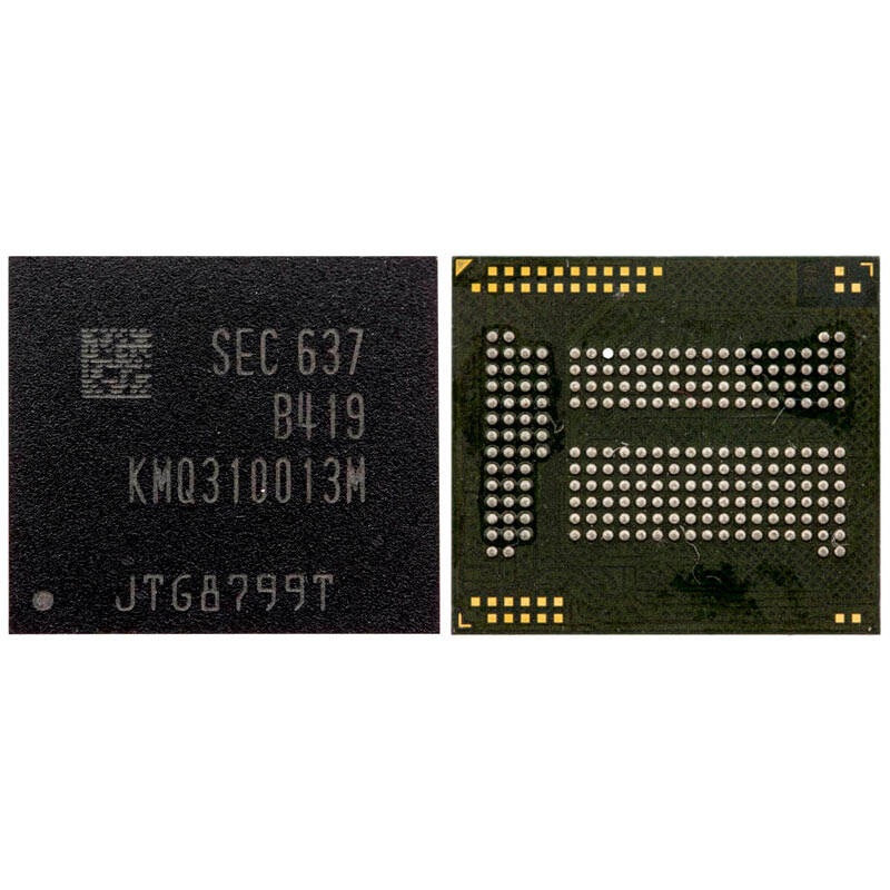 آی سی هارد 310013M-B419(16GB)