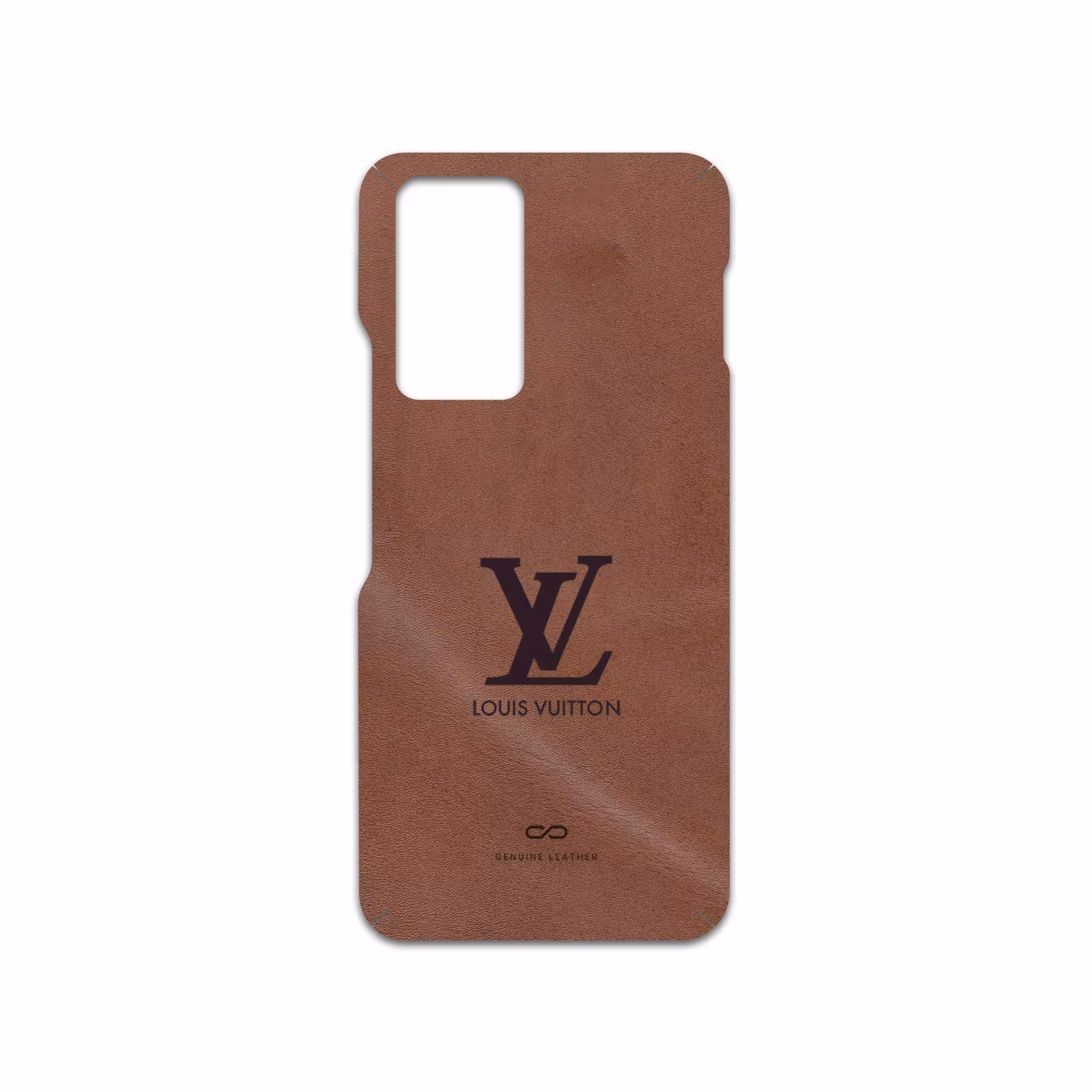 برچسب پوششی ماهوت مدل MNL-LS_VTTN مناسب برای گوشی موبایل اینفینیکس Note 11 Pro
