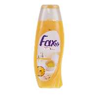 شامپو پروتئینه تخم مرغ Egg Protein فکس 400 میل