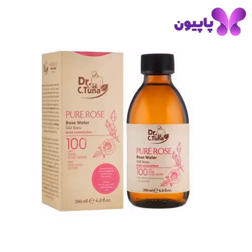 تونر رزواتر دکتر سی تونا فارماسی