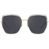 عینک آفتابی زنانه بولون مدل BL7053A60