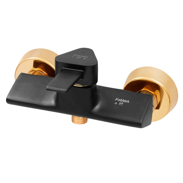 شیر سرویس بهداشتی فاخته مدل برمودا 