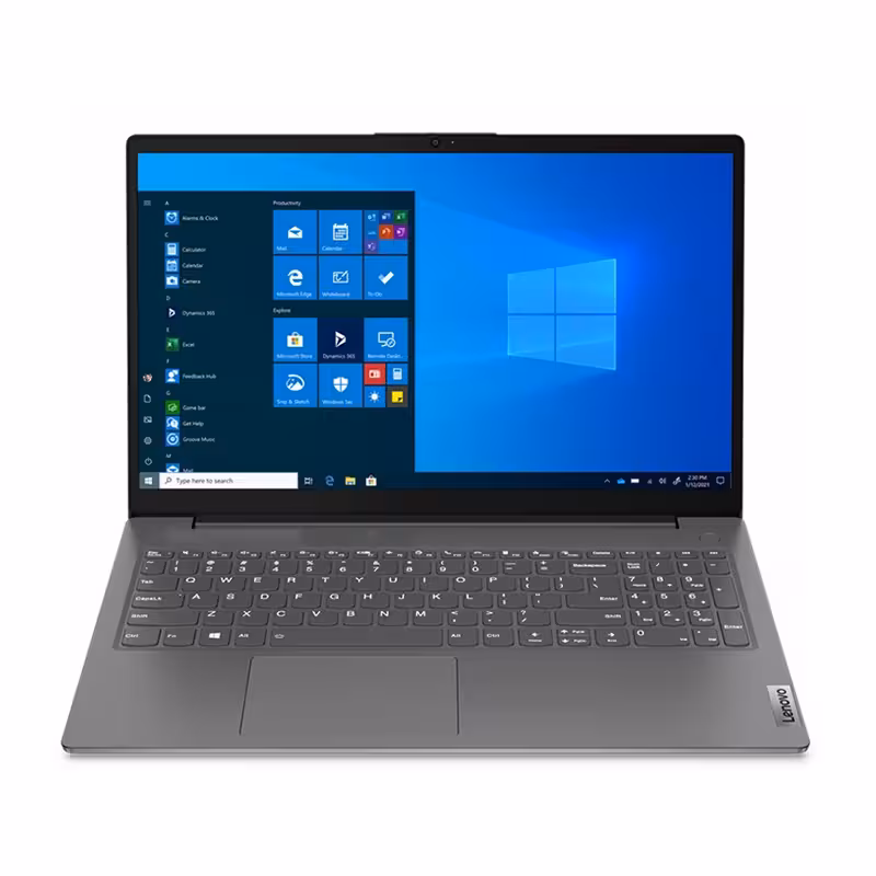 لپ تاپ 15.6 اینچ لنوو مدل Ideapad V15 - A - فروشگاه کارما آی‌تی