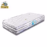 تشک خوشخواب مدل ام بی ام پلاس سی کولر سایز 100*200