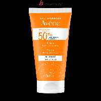 کرم ضد آفتاب آبرسان مخصوص پوست های خشک و حساس spf50 اون AVENE sunscreen SPF 50+