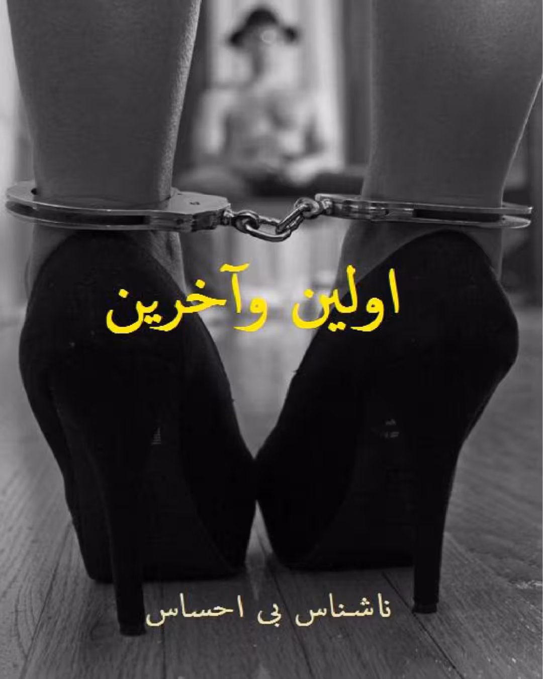 PDF نسخه کامل رمان اولین و آخرین لذت پر درد ژانر بزرگسال عاشقانه . bdsm  از ناشناس بی احساس