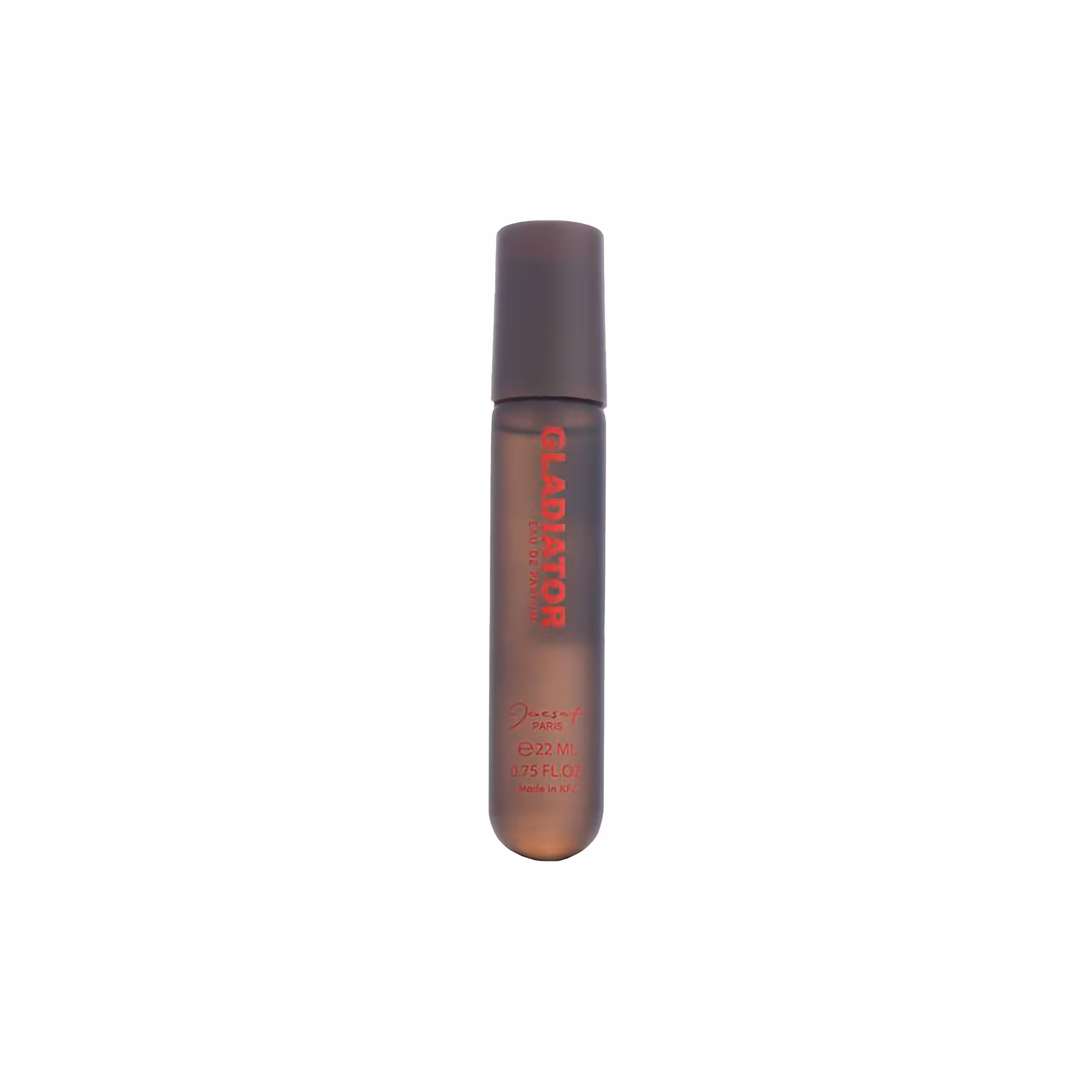 عطر مردانه جیبی گلادیاتور ژک ساف 22 میلی لیتر