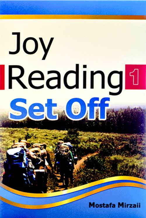 Joy Reading 1