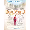 کتاب Dear World اثر Bana Alabed انتشارات Simon &amp; Schuster
