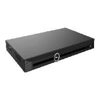 ضبط کننده ویدئویی تیاندی مدل TC-R3210 Spec I/F