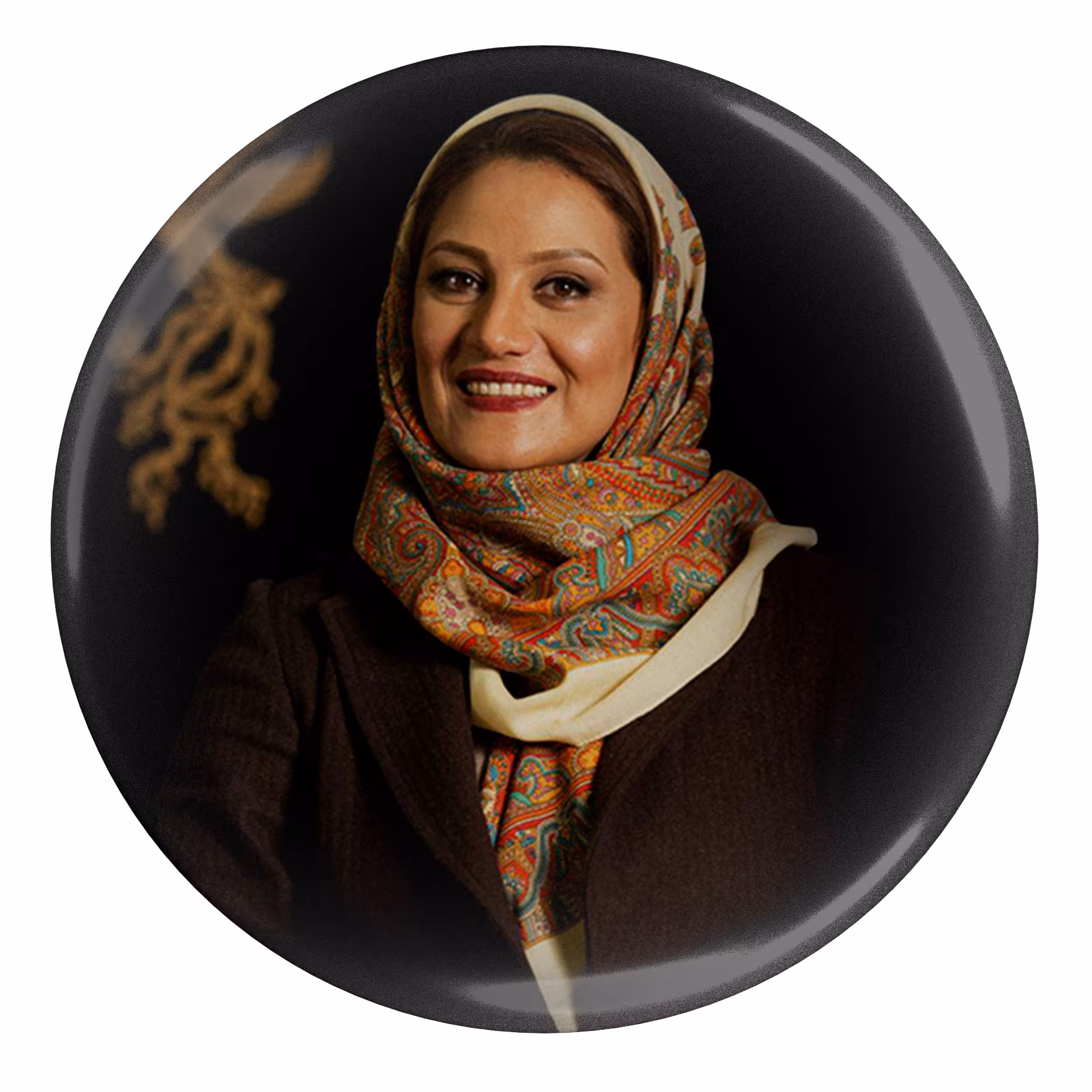 پیکسل طرح شبنم مقدمی مدل S9214