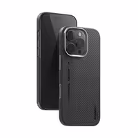قاب برند بلوئو مدل Blueo BI-Texture magnetic 600D AIR aramid fiber case iphone مناسب برای Apple iPhone 16 Pro Max