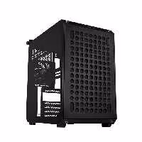 کیس گیمینگ CoolerMaster QUBE 500 FLATPACK | آرکا 90
