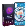 کاور گارد ایکس طرح منچستر سیتی مدل Glass10450 مناسب برای گوشی موبایل سامسونگ Galaxy A11/M11