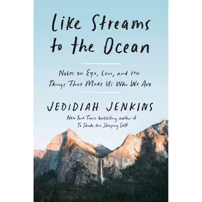 کتاب Like Streams to the Ocean اثر Jedidiah Jenkins انتشارات Random House, Inc