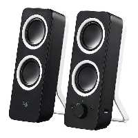 اسپیکر لاجیتک Z200 Black