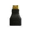 مبدل Mini HDMI به HDMI مدل HFMM