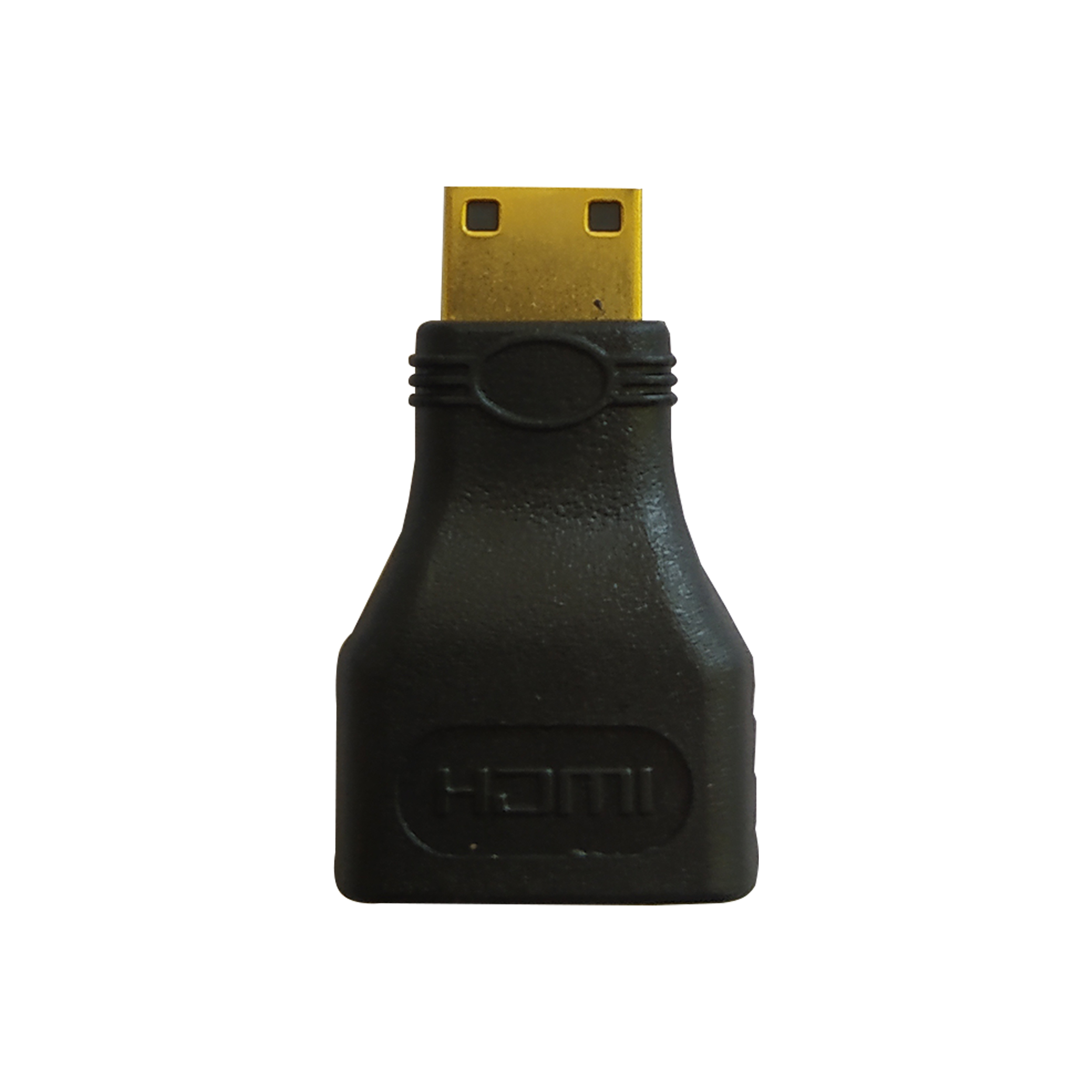 مبدل Mini HDMI به HDMI مدل HFMM