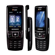 قاب‌‌وشاسی سامسونگ (مشکی) Housing Samsung D880 Duos