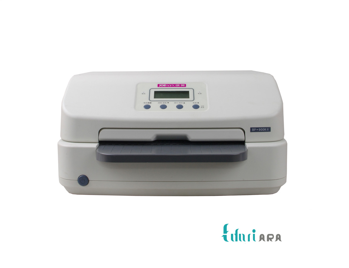پرینتر چاپ چک جولی مارک BP-900K