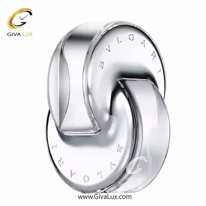 ادو تویلت زنانه بولگاری اورجینال  مدل Bvlgari Omnia Crystalline Eau De Toiletteحجم 65 میل