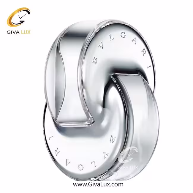 ادو تویلت زنانه بولگاری اورجینال  مدل Bvlgari Omnia Crystalline Eau De Toiletteحجم 65 میل