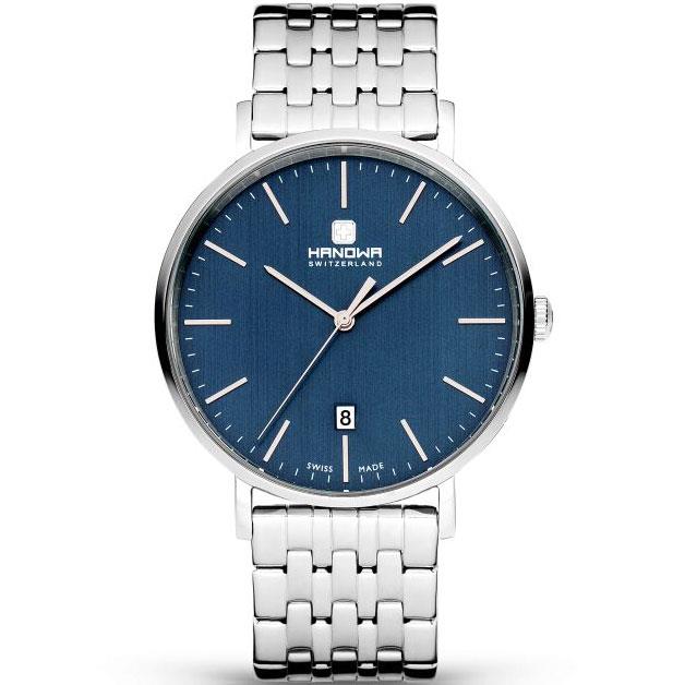 ساعت مچی هانوا مدل HAWGH0001403