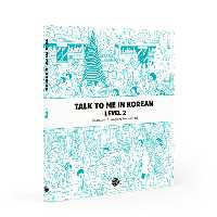 خرید و دانلود نسخه کامل کتاب Level 2 Korean Grammar Textbook (Talk To Me In Korean Grammar Textbook) ) - PDF