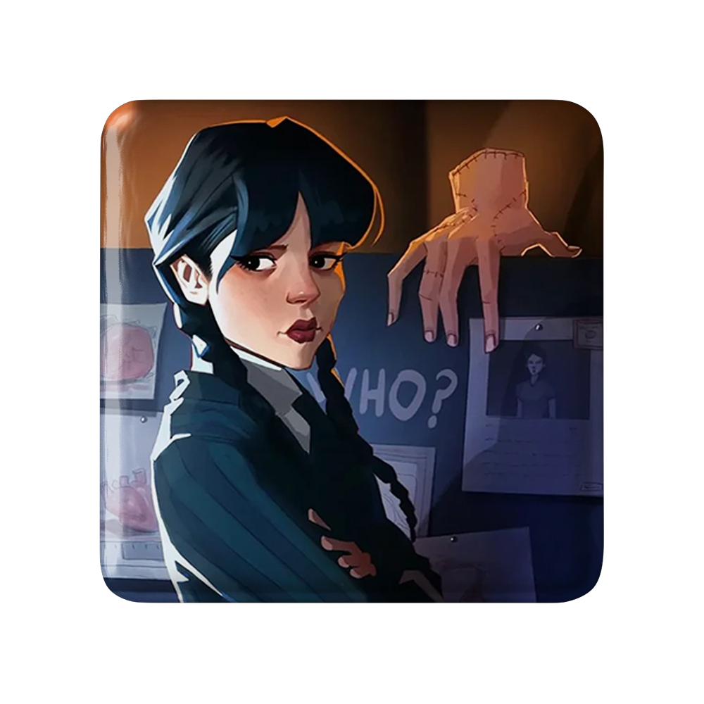 پیکسل خندالو مدل ونزدی Wednesday کد 25199