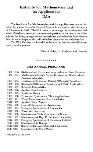 خرید و دانلود نسخه کامل کتاب Evolutionary Algorithms