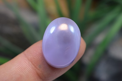 عقیق یمن کبود