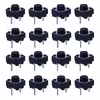 میکروسوئیچ مدل OB403-2P بسته 16 عددی 