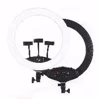 رینگ لایت جی ماری Jmary FM-19RS