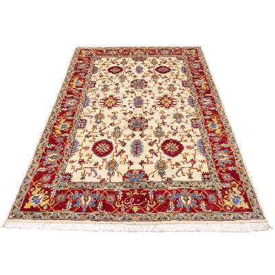 فرش دستباف چهار و نیم متری سی پرشیا کد 171754