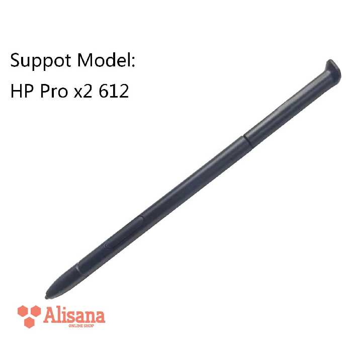 قلم لمسی لپ تاپ اچ پی مدل Pro X2 612 G1