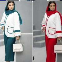 ست مازرانی پروانه