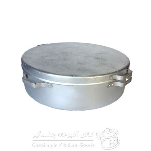 تابه مرغ روحی سایز 36