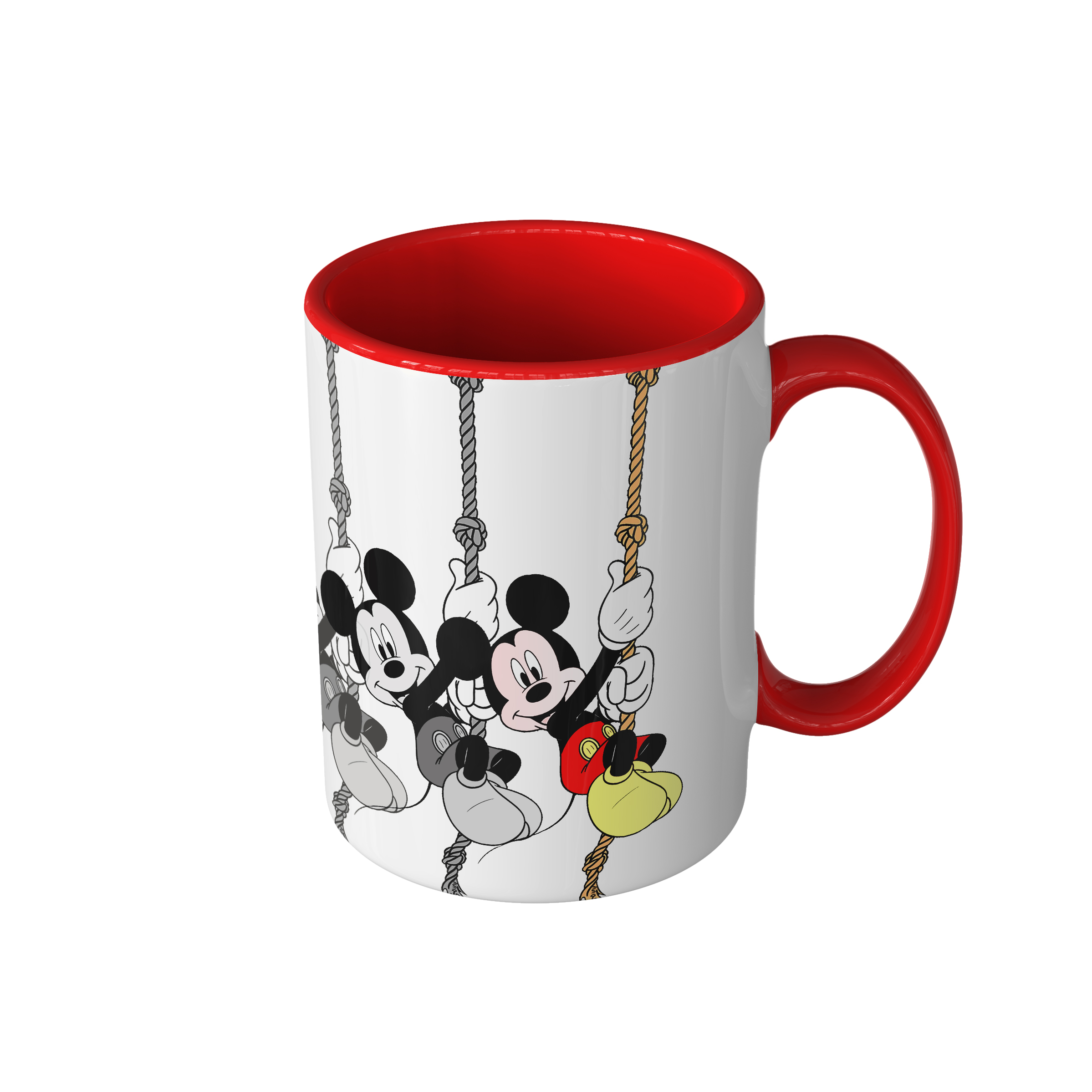 ماگ مدل میکی موس 2