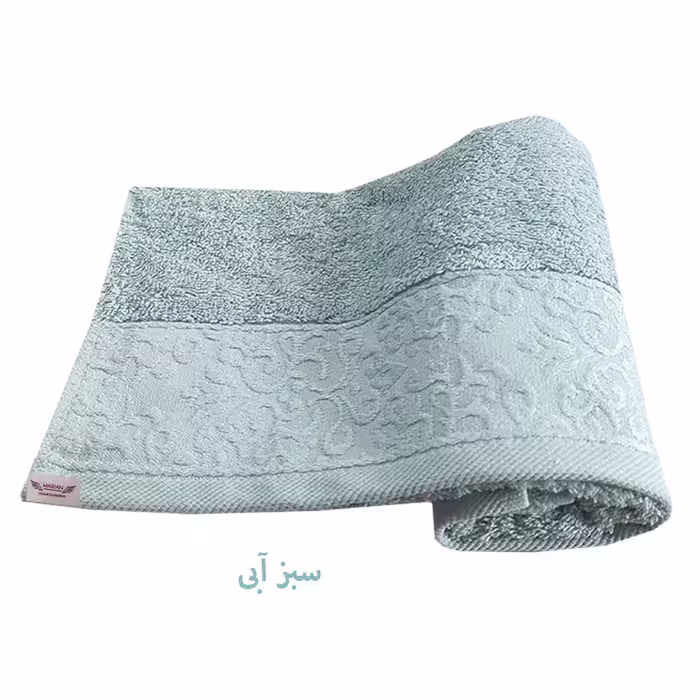 حوله آشپزخانه مارین مدل ME 31G AGF81 سایز 40x80 سانتی متر