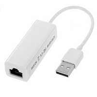 کارت شبکه USB ایکس پی پروداکت مدل LAN-9700