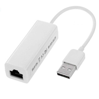 کارت شبکه USB ایکس پی پروداکت مدل LAN-9700