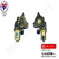 موتور شیشه بالابر سراتو YD عقب چپ(83450A7000)