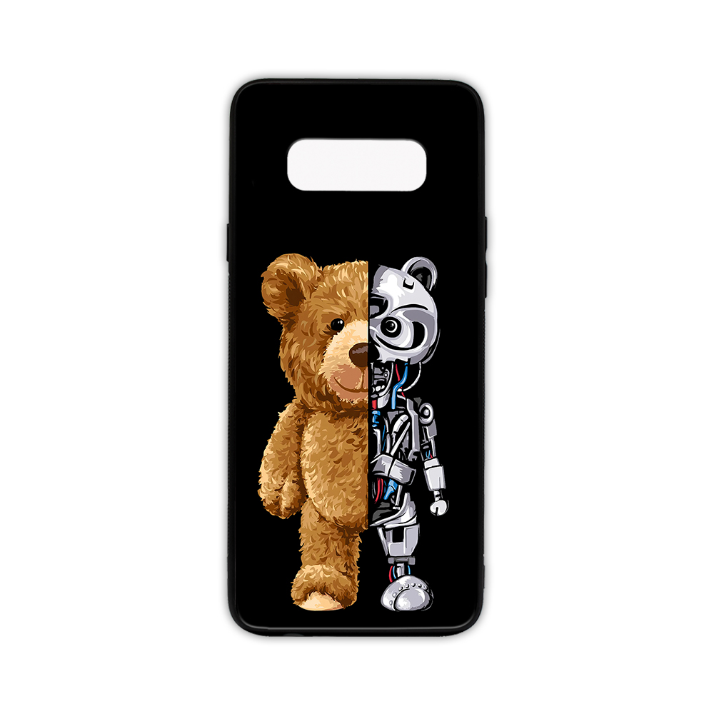         کاور مدل 3424 مناسب برای گوشی موبایل سامسونگ Galaxy note 9