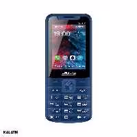 گوشی موبایل جی ال ایکس مدل R2401 دو سیم کارت